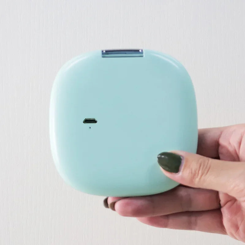 Portable LED Makeup Mirror