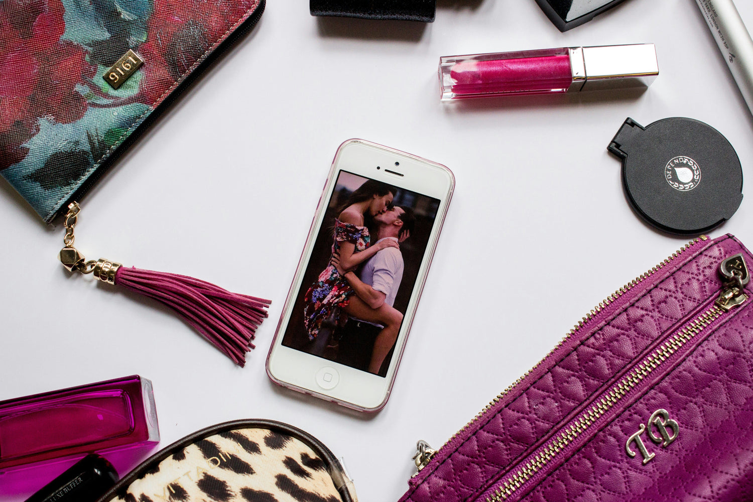 Beauty Accessories