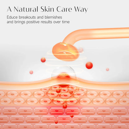 High Frequency Wand - Electrotherapy Facial Care