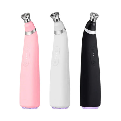Portable Diamond Microdermabrasion Pen