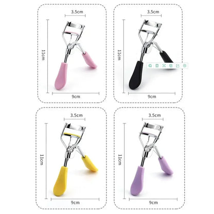 Eyelash Curler - Multicolor