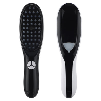 Hair Growth Therapy Brush