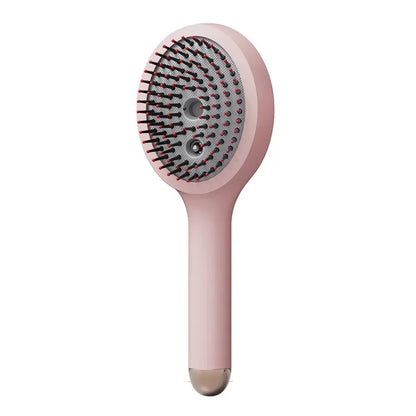 Electric Hair Massage Red Light Anti-Loss Hair Care Comb
