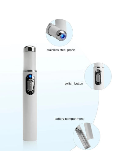 Laser Therapy Pen