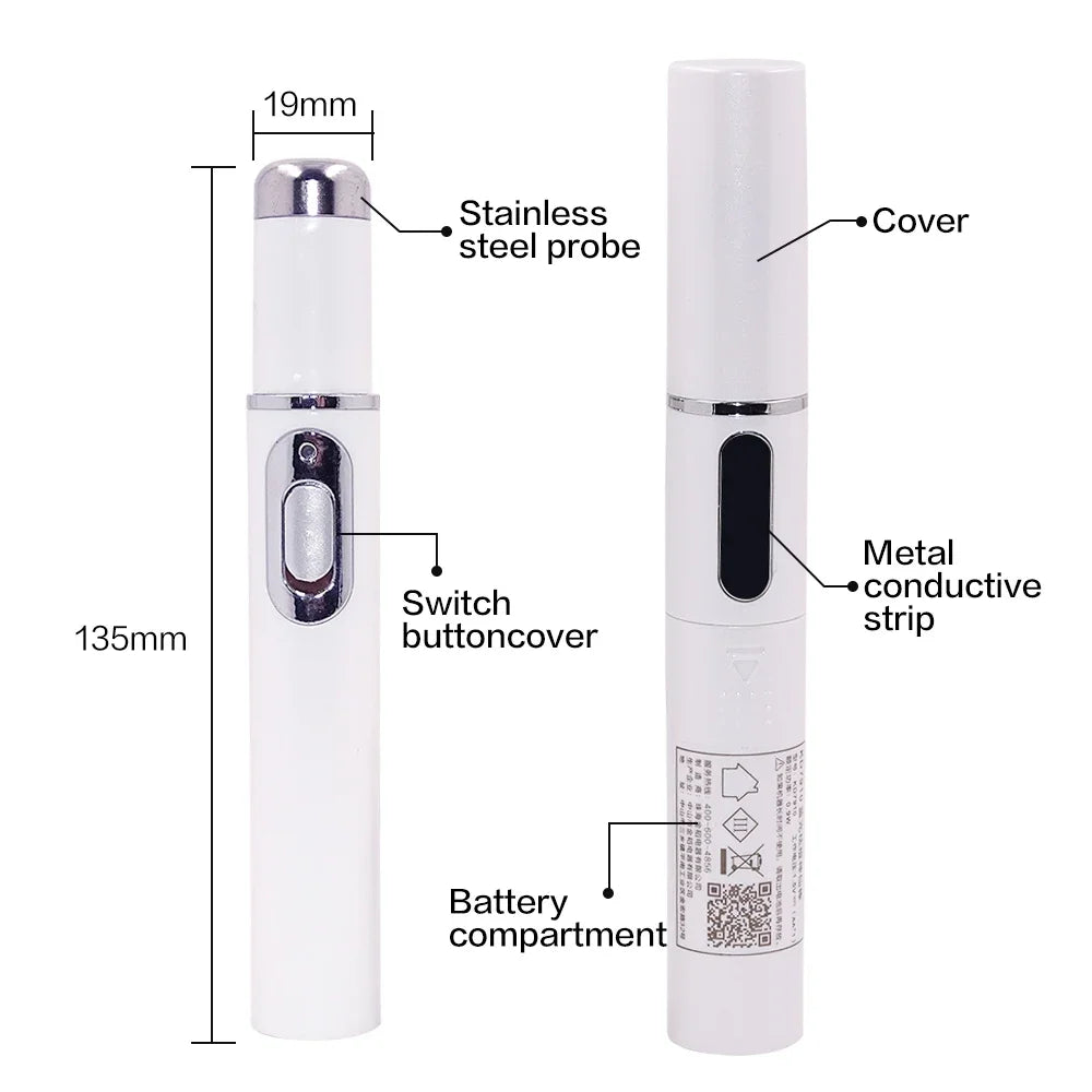 Laser Therapy Pen