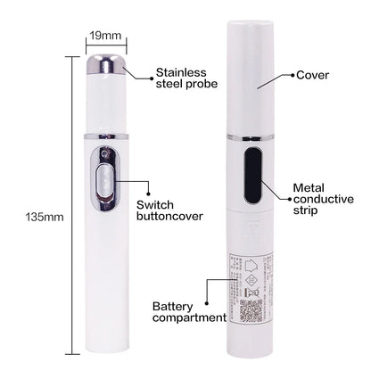 Laser Therapy Pen