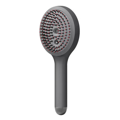 Electric Hair Massage Red Light Anti-Loss Hair Care Comb