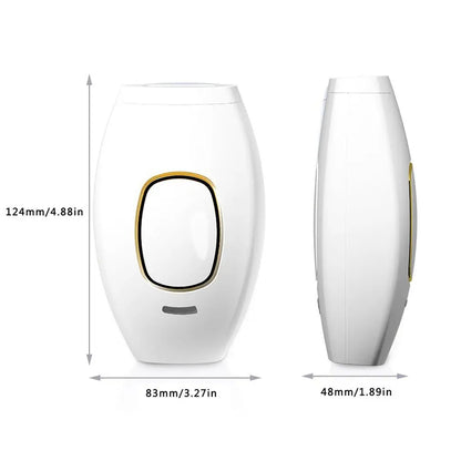 IPL Laser Hair Remover