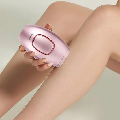 IPL Laser Hair Remover