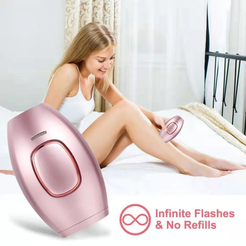IPL Laser Hair Remover