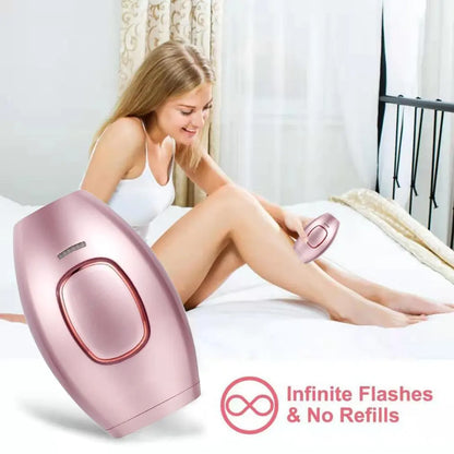 IPL Laser Hair Remover