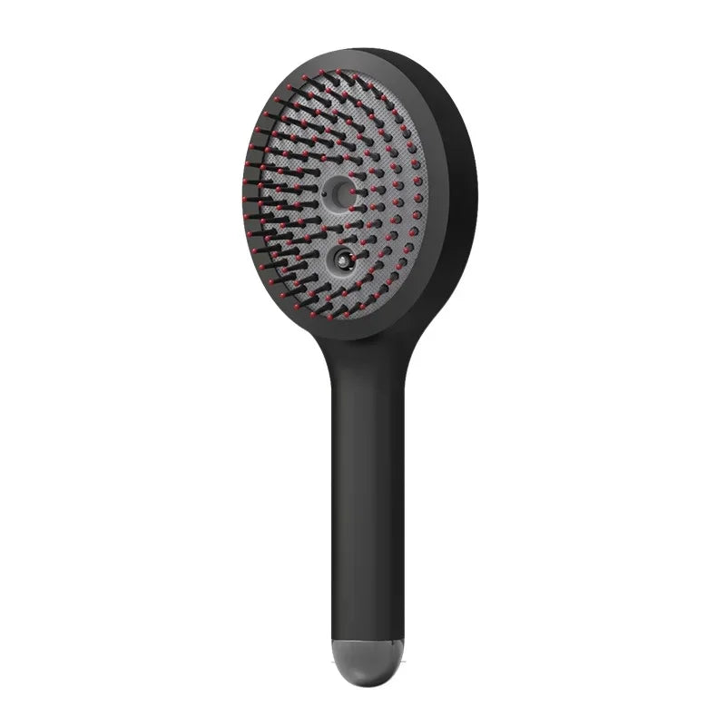 Electric Hair Massage Red Light Anti-Loss Hair Care Comb