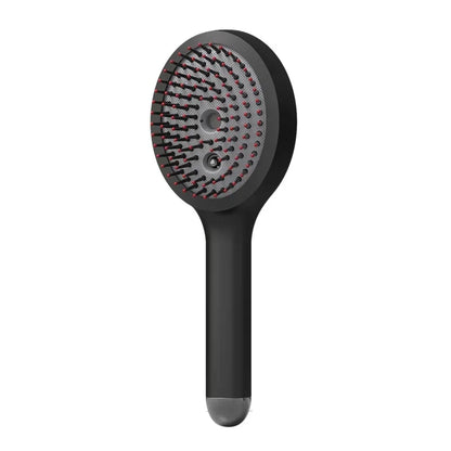Electric Hair Massage Red Light Anti-Loss Hair Care Comb