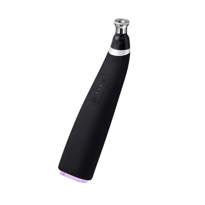 Portable Diamond Microdermabrasion Pen