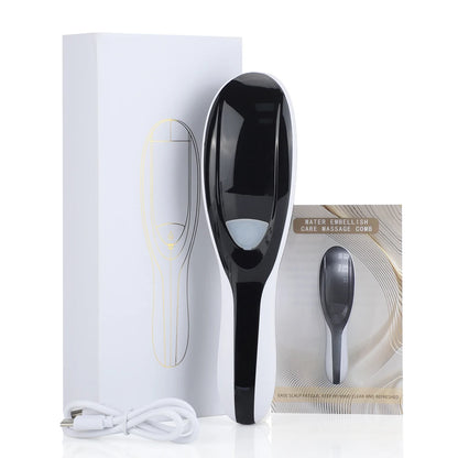 Hair Growth Therapy Brush