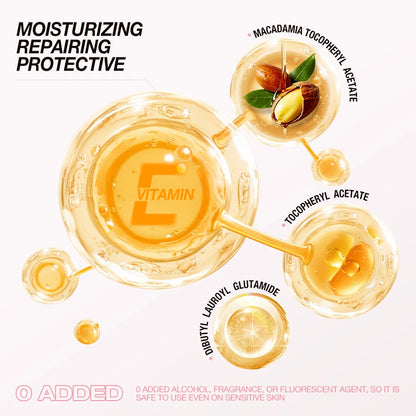 Lip Plumping Gloss | Anti-Wrinkle Lipstick