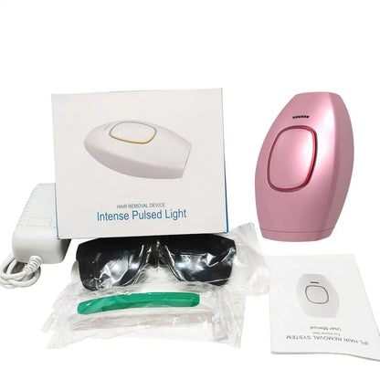 IPL Laser Hair Remover
