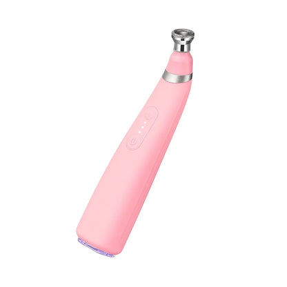 Portable Diamond Microdermabrasion Pen