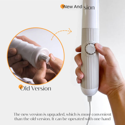 High Frequency Wand - Electrotherapy Facial Care