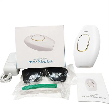 IPL Laser Hair Remover