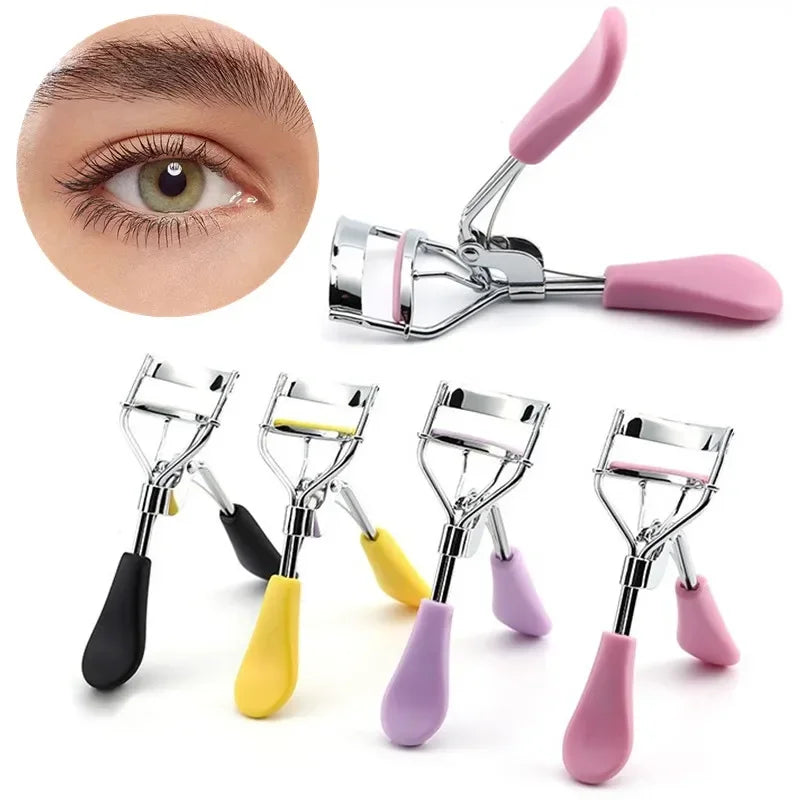 Eyelash Curler - Multicolor