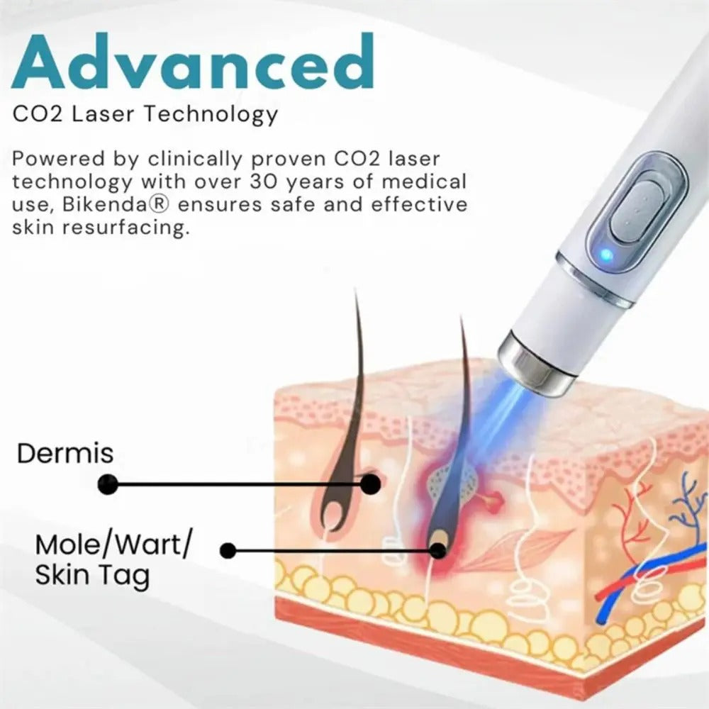 Laser Therapy Pen